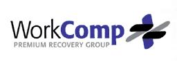 WorkComp Logo for Media File